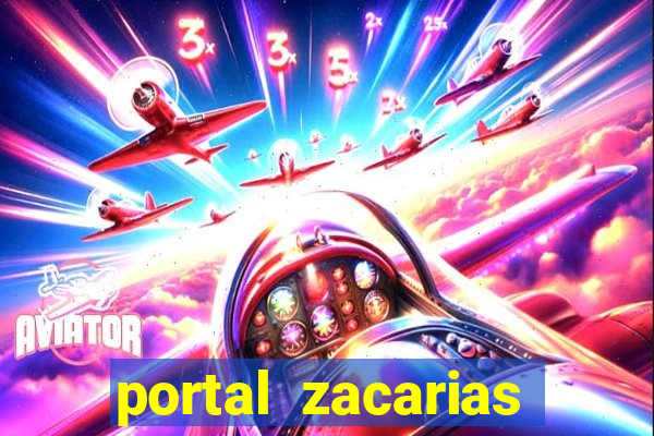 portal zacarias ataque de cachorro